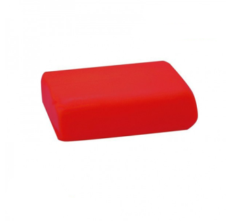 MASA CUKROWA PETTINICE CZERWONA (1 KG)