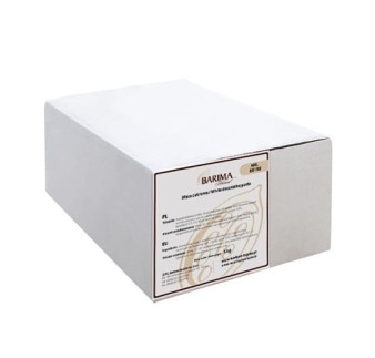 MASA CUKROWA BIAŁA TOP DECOR (5 KG)