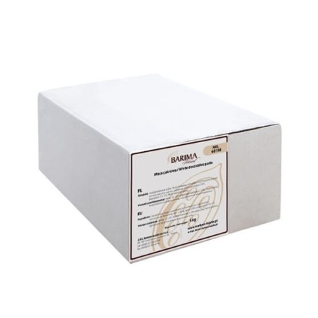 MASA CUKROWA BIAŁA TOP DECOR (5 KG)