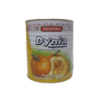 DYNIA ZAGĘSZCZONA (3 KG)