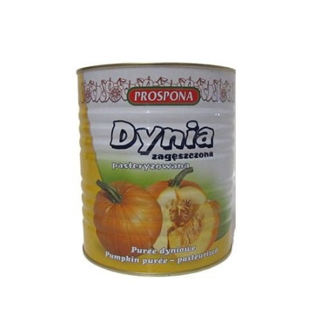 DYNIA ZAGĘSZCZONA (3 KG)