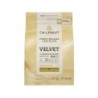 CZEKOLADA BIAŁA VELVET 32% (2,5 KG)