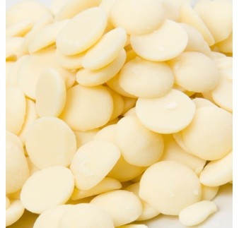 CZEKOLADA BIAŁA SICAO (2,5 KG)