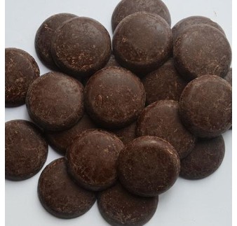 CZEKOLADA CIEMNA 75% (1 KG)