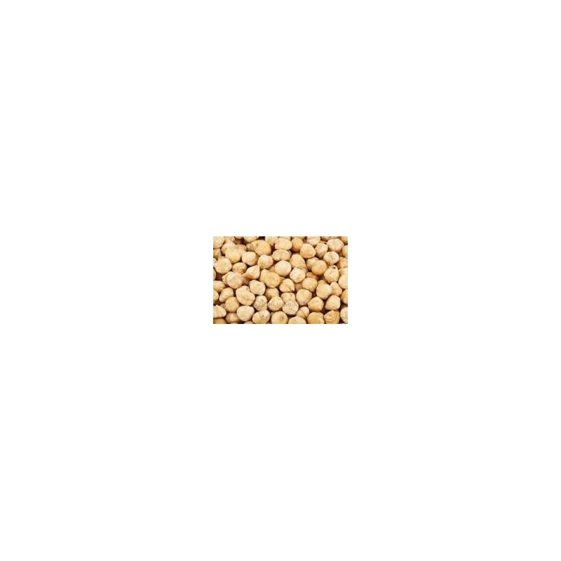 ORZECH LASKOWY PRAŻONY BLANSZOWANY (1 KG) ORZECH LASKOWY PRAŻONY BLANSZOWANY (1 KG)
