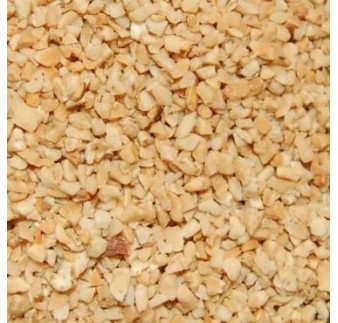 ORZECHY ARACHIDOWE KOSTKA (1 KG)
