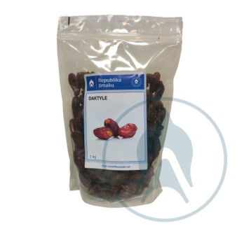 DAKTYLE SUSZONE (1 KG)