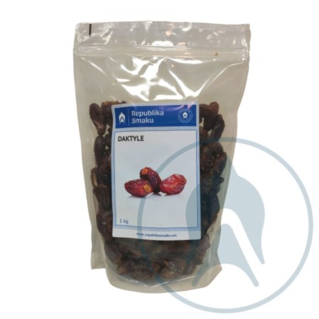 DAKTYLE SUSZONE (1 KG)