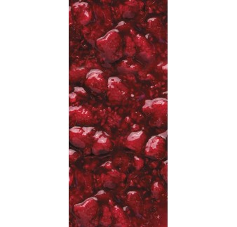 MALINA W ŻELU (3,2 KG)