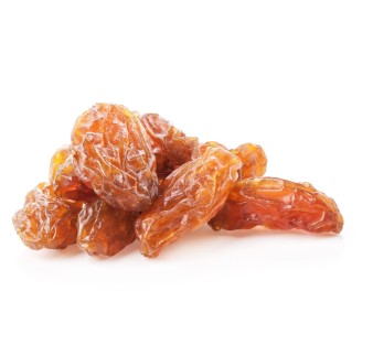RODZYNKA GOLDEN MEDIUM (1 KG)