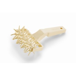 ROLKA DZIURKUJĄCA (6 CM)