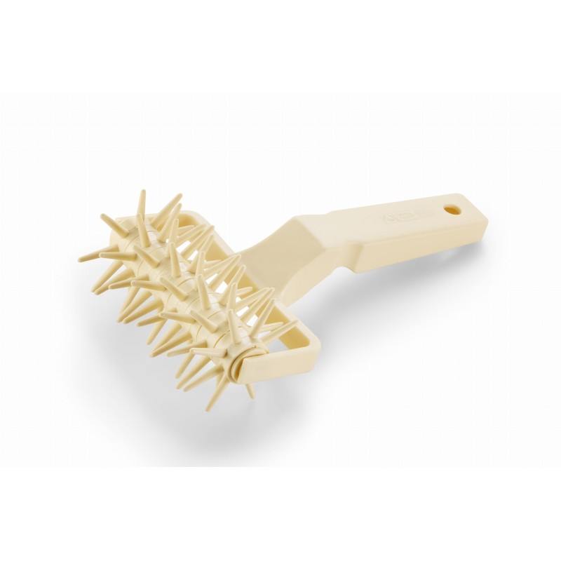 ROLKA DZIURKUJĄCA (6 CM)