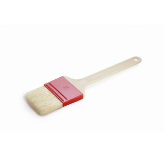 PĘDZEL Z WŁOSIEM NATURALNYM (6  CM)