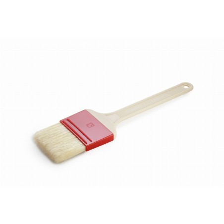 PĘDZEL Z WŁOSIEM NATURALNYM (6  CM)