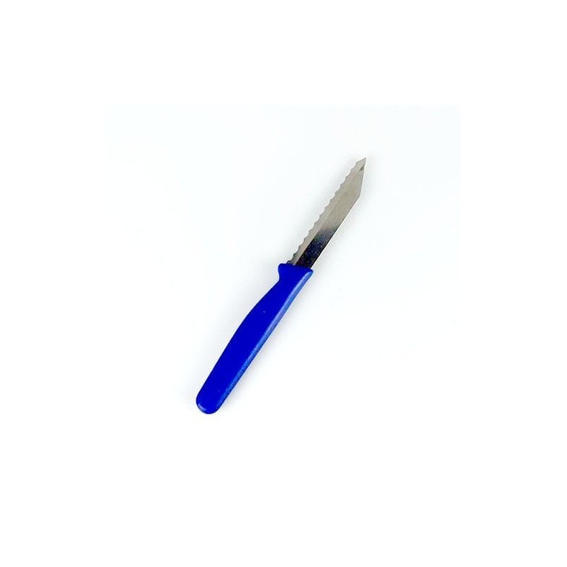 NOŻYK Z ZĄBKAMI (8,5 CM)