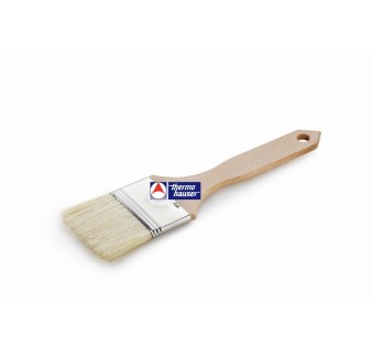 PĘDZEL Z WŁOSIEM NATURALNYM (7,5 CM)