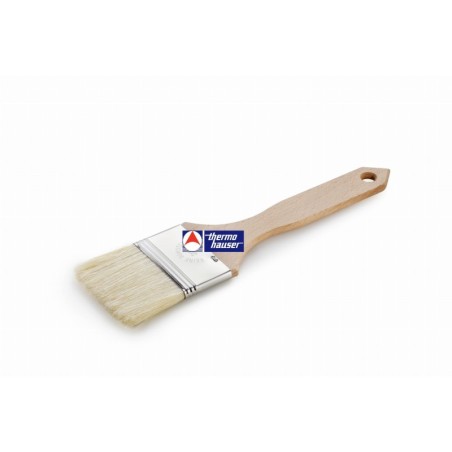 PĘDZEL Z WŁOSIEM NATURALNYM (7,5 CM)