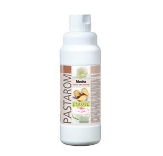 AROMAT PASTA MOCCA (1 KG)