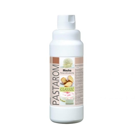 AROMAT PASTA MOCCA (1 KG)