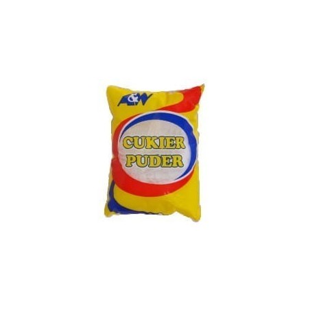 CUKIER PUDER (0,5 KG)