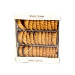 TARTALETKI BANKIETOWE SŁODKIE (700 G)