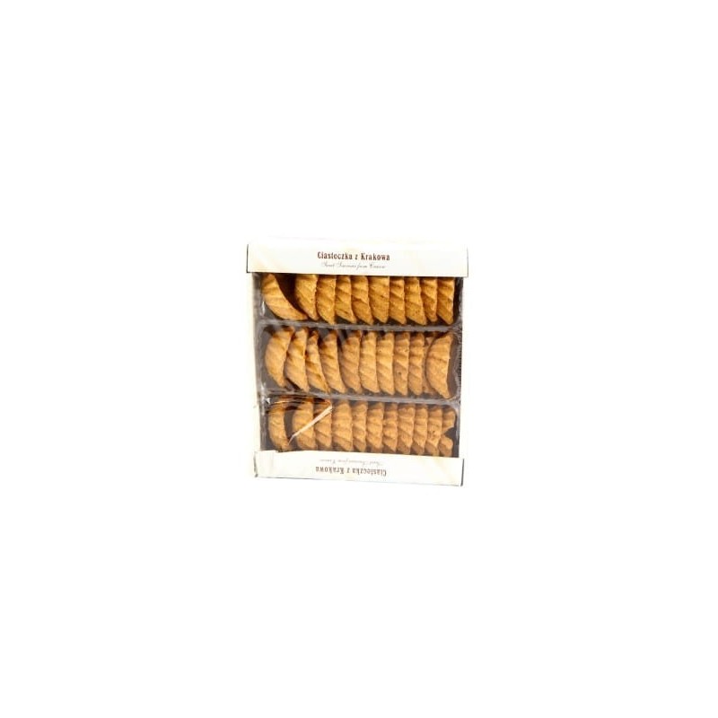 KORPUSY BANKIETOWE SŁODKIE (700 G) KORPUSY BANKIETOWE SŁODKIE (700 G)