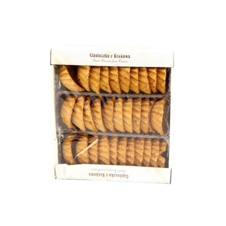 KORPUSY BANKIETOWE SŁODKIE (700 G)