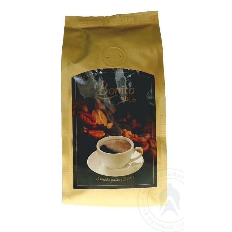 KAWA SISTARLA BONITA (500 g) KAWA SISTARLA BONITA (500 g)