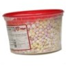 BEZY MINI-MERINGUES KOLOROWE (300 G)