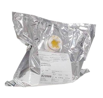 PUREE OWOCOWE MANGO (2 KG)