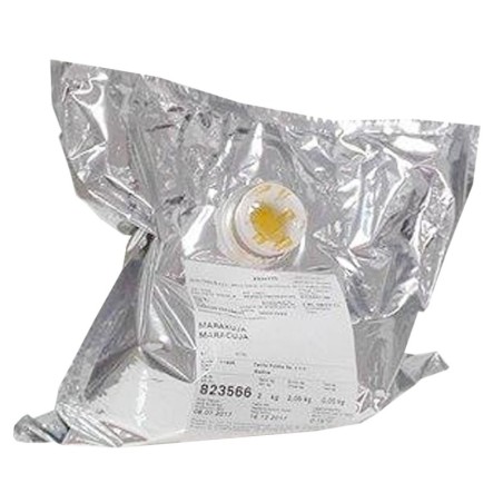 PUREE OWOCOWE MANGO (2 KG)