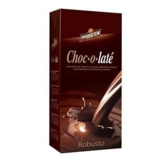 NAPÓJ CZEKOLADOWY CHOCO-O-LATE (1 L)