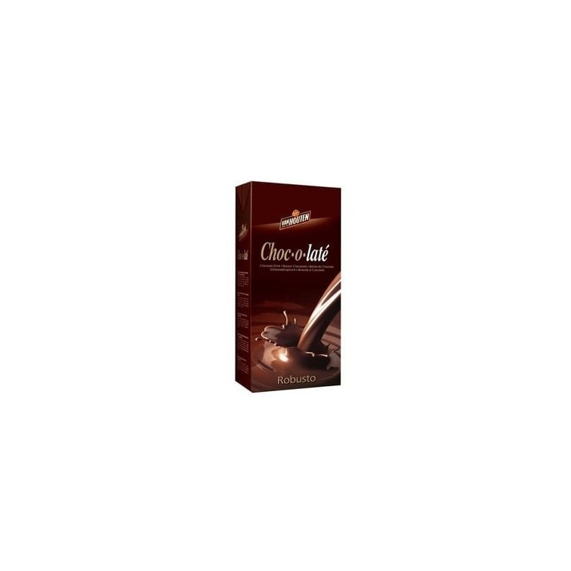 NAPÓJ CZEKOLADOWY CHOCO-O-LATE (1 L)