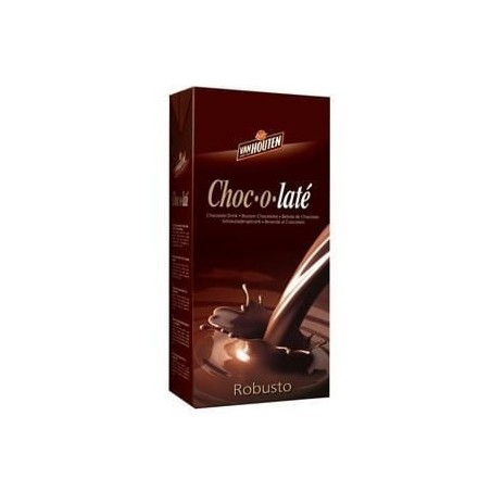NAPÓJ CZEKOLADOWY CHOCO-O-LATE (1 L)