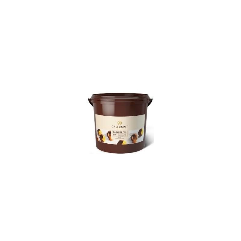 NADZIENIE KARMELOWE (5 KG)