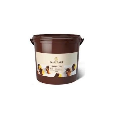 NADZIENIE KARMELOWE (5 KG)
