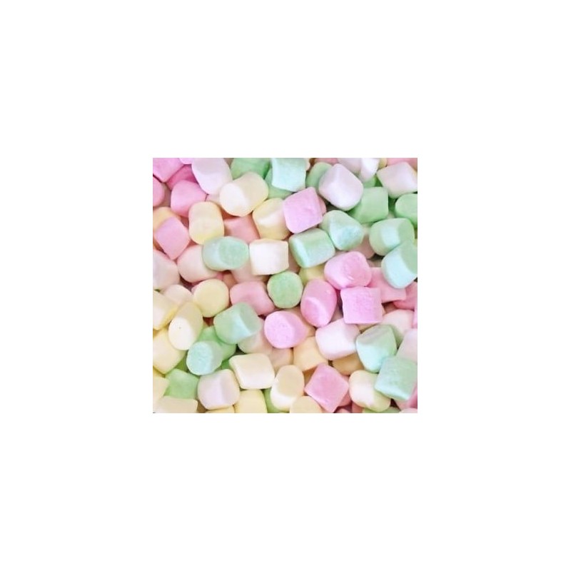 PIANKI MINI MARSHMALLOW (500 G)