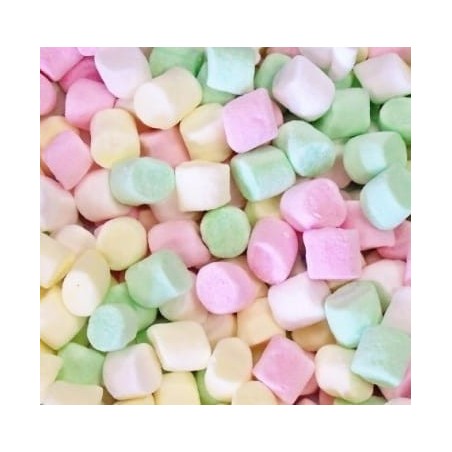 PIANKI MINI MARSHMALLOW (500 G)
