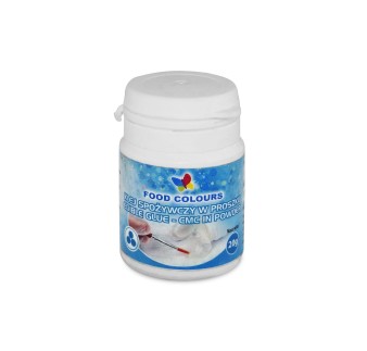 KLEJ CMC W PROSZKU (20 G)