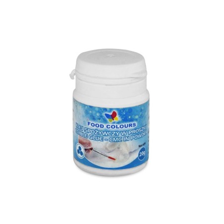 KLEJ CMC W PROSZKU (20 G)