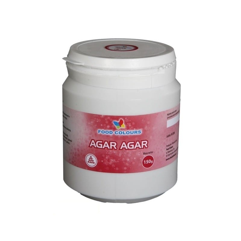 AGAR-AGAR (150 G)