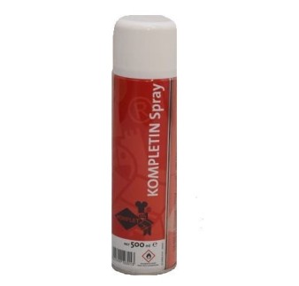 KOMPLETIN TŁUSZCZ W SPRAYU DO BLACH (500 ML)