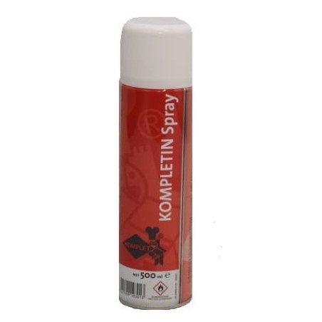 KOMPLETIN TŁUSZCZ W SPRAYU DO BLACH (500 ML)