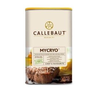 MASŁO KAKAOWE (0,6 KG)