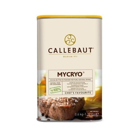 MASŁO KAKAOWE (0,6 KG)