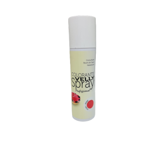 RÓŻOWY ZAMSZ W SPRAYU (250 ML)
