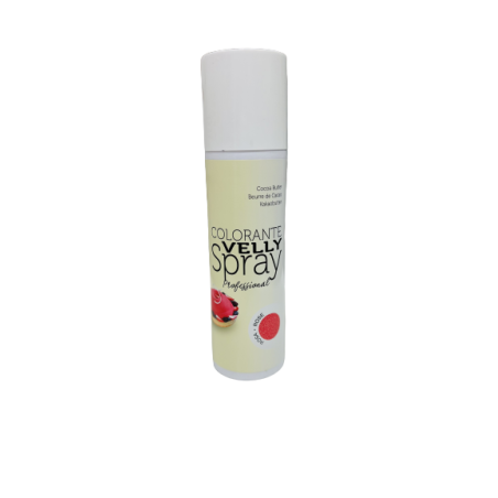 RÓŻOWY ZAMSZ W SPRAYU (250 ML)