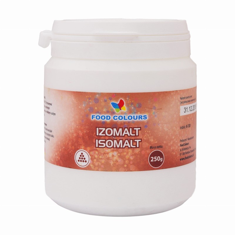 ISOMALT (250 G)