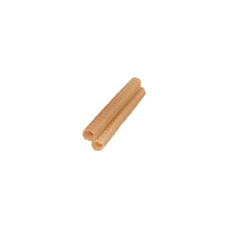 RURKA WAFLOWA DO BITEJ ŚMIETANY (200 SZT)