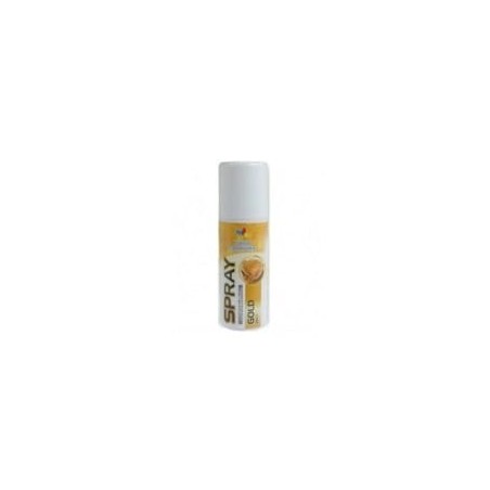 BARWNIK ZŁOTY W SPRAYU (250 ML)